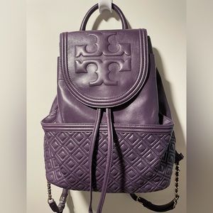 TORY BURCH FLEMING BACKPACK